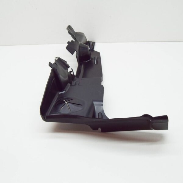 81A121283N - Audi Q2 GA radiator air routing left 81A121283N new
