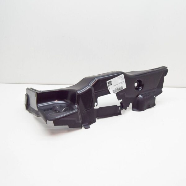 81A121283Q - AUDI Q2 GA Left Radiator Air Duct 81A121283Q NEW GENUINE