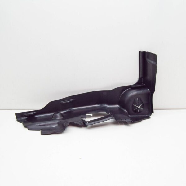 81A121283Q - AUDI Q2 GA Left Radiator Air Duct 81A121283Q NEW GENUINE