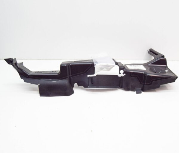 81A121284R - NEW AUDI Q2 GA RIGHT RADIATOR AIR DUCT 81A121284R ORIGINAL