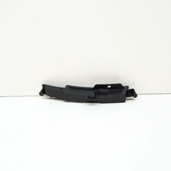 81A807409 - NEW AUDI Q2 GA FRONT BUMPER LEFT AIR CURTAIN BRACKET 81A807409 ORIGINAL