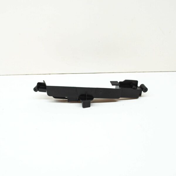 81A807409 - NEW AUDI Q2 GA FRONT BUMPER LEFT AIR CURTAIN BRACKET 81A807409 ORIGINAL