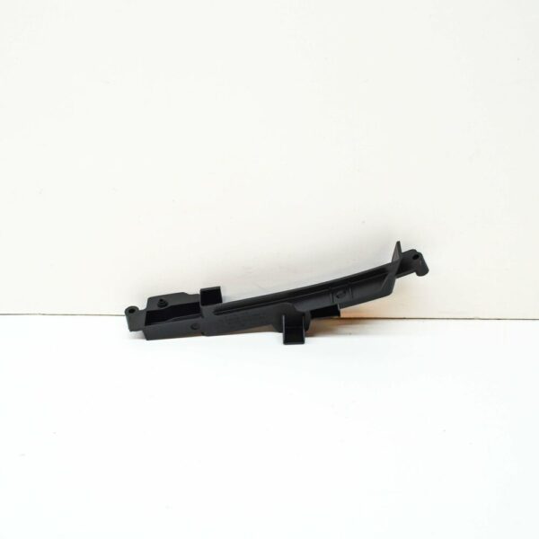 81A807409 - NEW AUDI Q2 GA FRONT BUMPER LEFT AIR CURTAIN BRACKET 81A807409 ORIGINAL