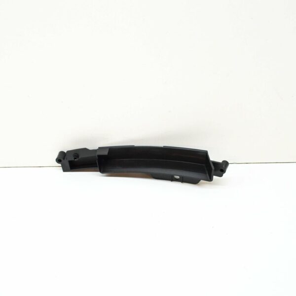 81A807409 - NEW AUDI Q2 GA FRONT BUMPER LEFT AIR CURTAIN BRACKET 81A807409 ORIGINAL
