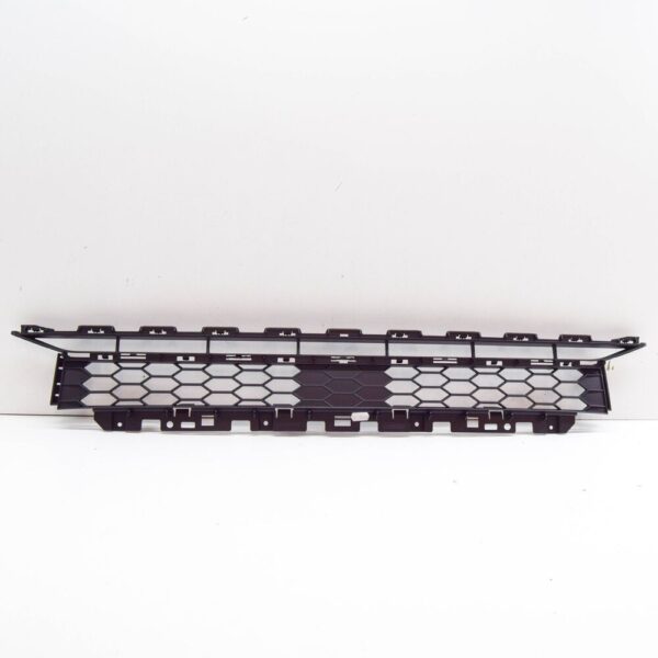 81A807647A3FZ - AUDI Q2 FRONT BUMPER CENTRE LOWER GRILLE 81A807647A3FZ NEW GENUINE