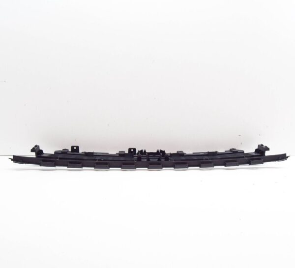 81A807647A3FZ - AUDI Q2 FRONT BUMPER CENTRE LOWER GRILLE 81A807647A3FZ NEW GENUINE