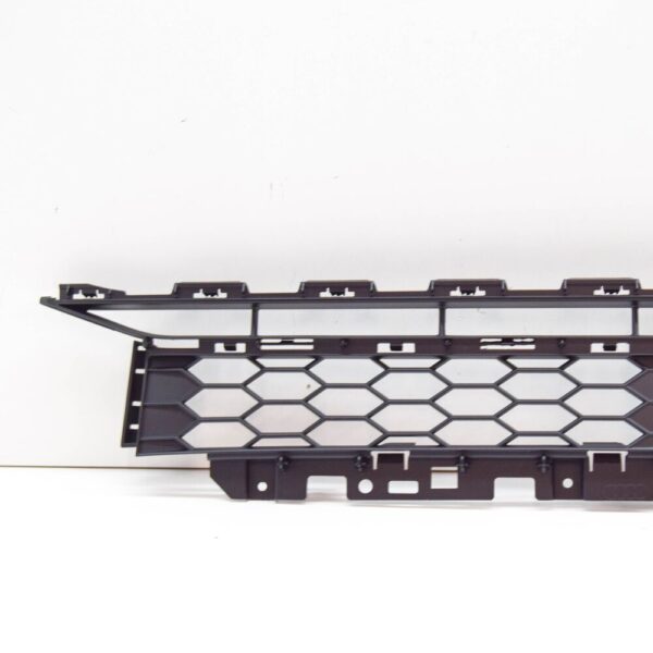 81A807647A3FZ - AUDI Q2 FRONT BUMPER CENTRE LOWER GRILLE 81A807647A3FZ NEW GENUINE