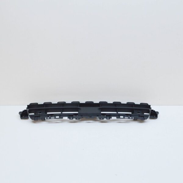 81A807647C - Audi Q2 GA front bumper bottom center radiator grille 81A807647C4W3 NEW ORIGINAL