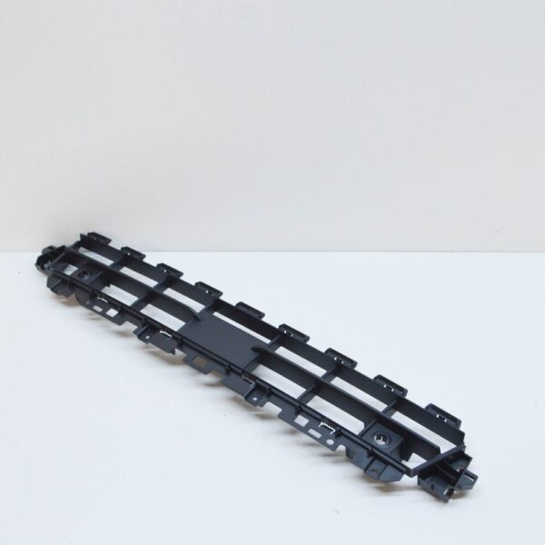 81A807647C - Audi Q2 GA front bumper bottom center radiator grille 81A807647C4W3 NEW ORIGINAL