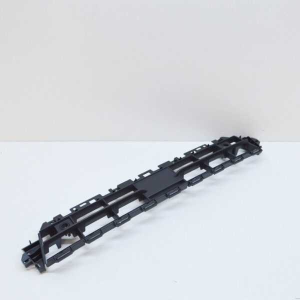 81A807647C - Audi Q2 GA front bumper bottom center radiator grille 81A807647C4W3 NEW ORIGINAL