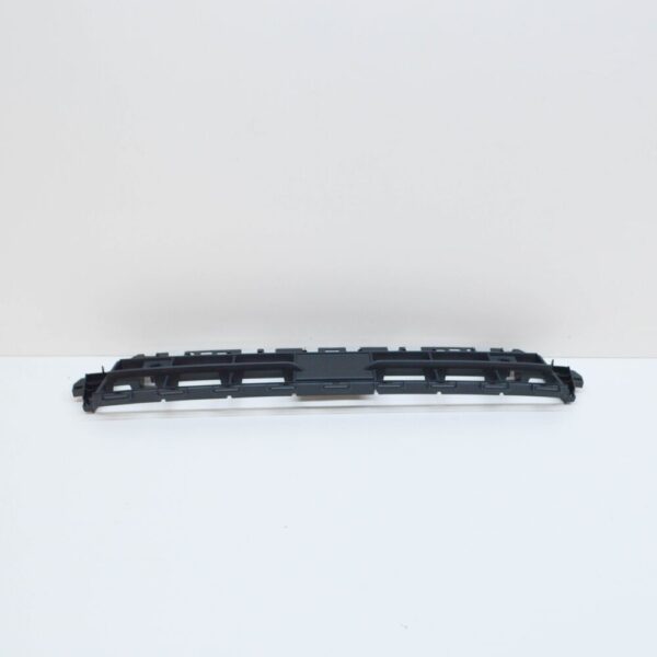 81A807647C - Audi Q2 GA front bumper bottom center radiator grille 81A807647C4W3 NEW ORIGINAL