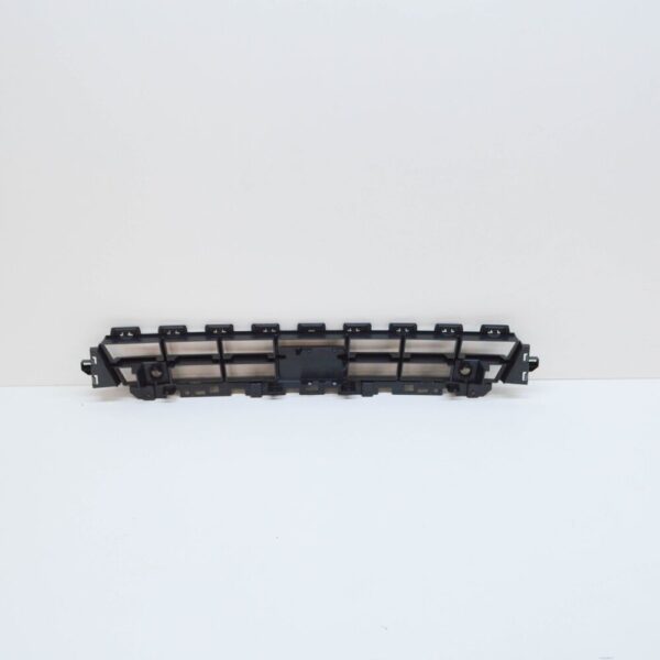81A807647C - Audi Q2 GA front bumper bottom center radiator grille 81A807647C4W3 NEW ORIGINAL