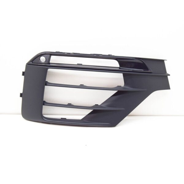 81A807671BEFA - NEW AUDI Q2 FRONT BUMPER LEFT GRILLE 81A807671BEFA ORIGINAL