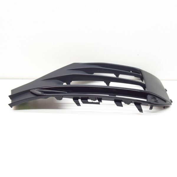 81A807671BEFA - NEW AUDI Q2 FRONT BUMPER LEFT GRILLE 81A807671BEFA ORIGINAL