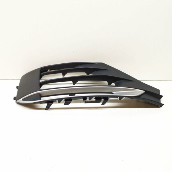 81A8076724W3 - NEW AUDI Q2 GA FRONT RIGHT BUMPER GRILLE 81A8076724W3
