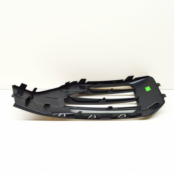 81A8076724W3 - NEW AUDI Q2 GA FRONT RIGHT BUMPER GRILLE 81A8076724W3