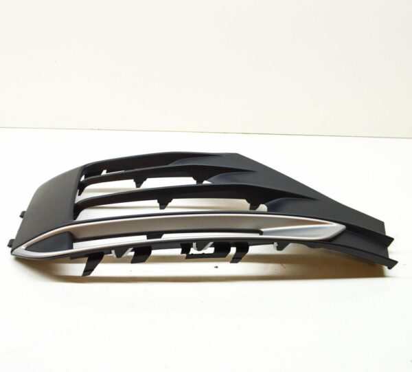 81A8076724W3 - NEW AUDI Q2 GA FRONT RIGHT BUMPER GRILLE 81A8076724W3