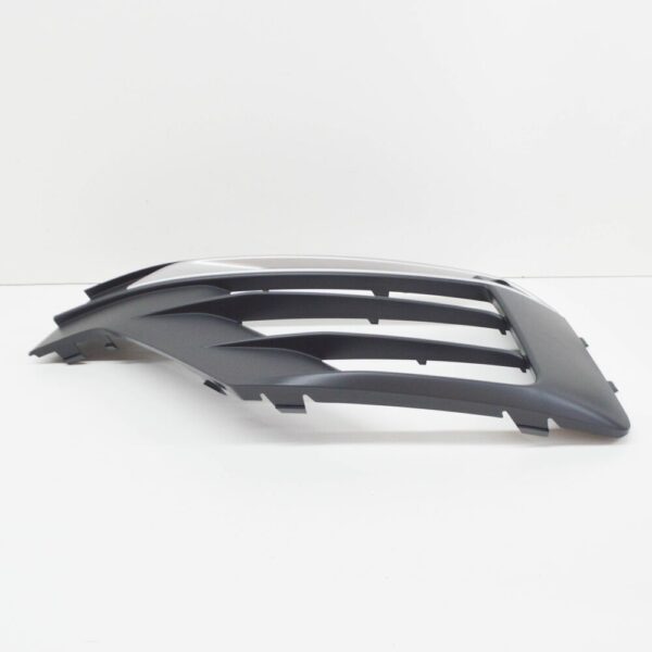 81A807672B - Audi Q2 Front Bumper Right Grid 81A807672B4W3 NEW GENUINE