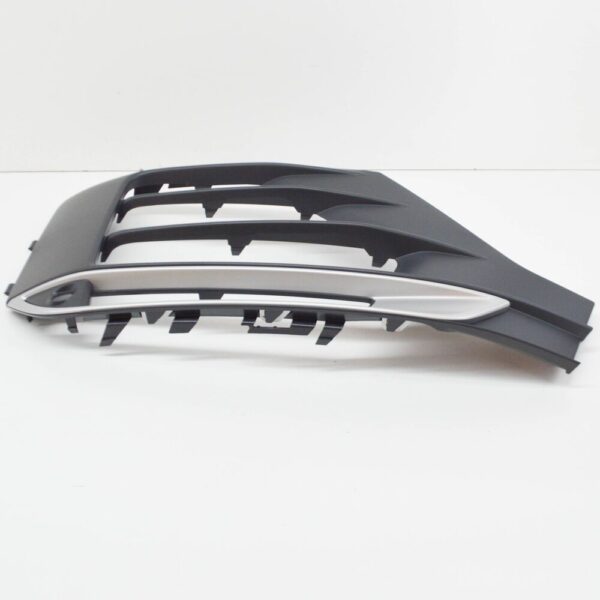 81A807672B - Audi Q2 Front Bumper Right Grid 81A807672B4W3 NEW GENUINE