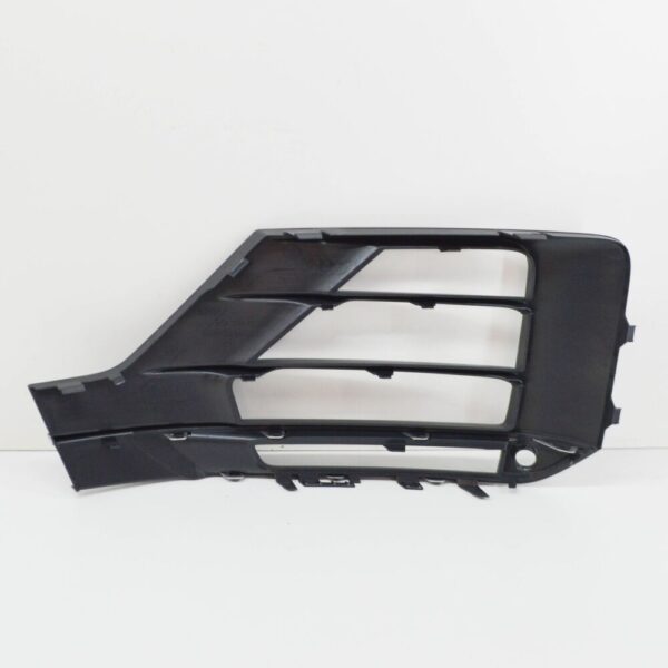 81A807672B - Audi Q2 Front Bumper Right Grid 81A807672B4W3 NEW GENUINE