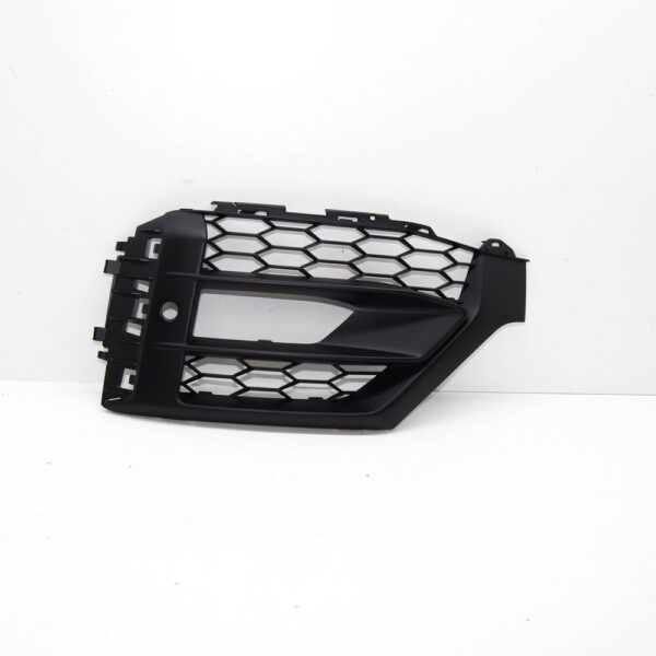 81A807681L3FZ - AUDI Q2 GA Front Bumper Left Grille 81A807681L3FZ NEW GENUINE
