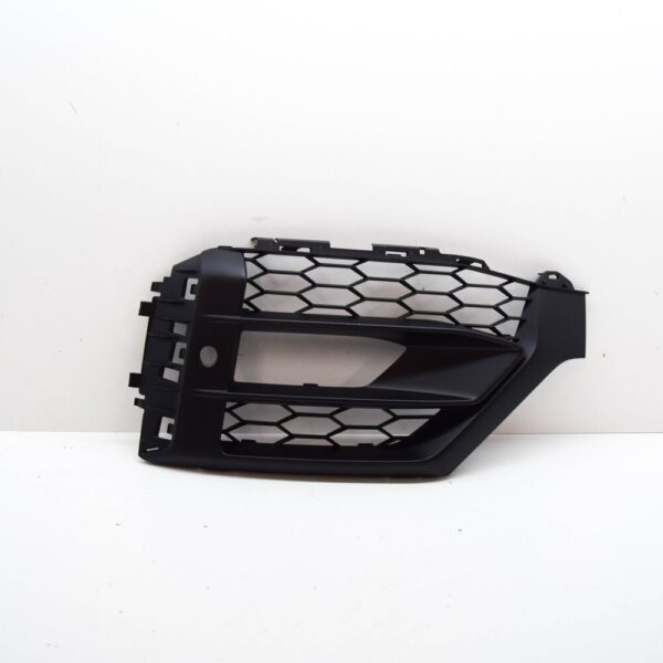 81A807681L3FZ - AUDI Q2 GA Front Bumper Left Grille 81A807681L3FZ NEW GENUINE