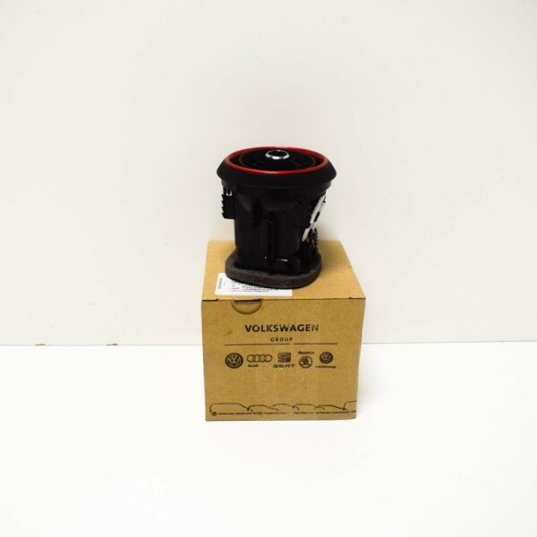 81A820901GKBN - NEW AUDI A3 8V FRONT DASHBOARD AIR VENT 81A820901G KBN