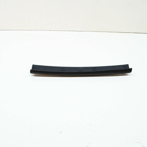 81A823125 - NEW AUDI Q2 GA FRONT BONNET HOOD LEFT IMPACT SEAL 81A823125 ORIGINAL