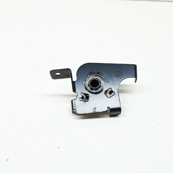 81A823529A - NEW AUDI Q2 GA FRONT BONNET HOOD LID LOCK RELEASE ELEMENT 81A823529A ORIGINAL