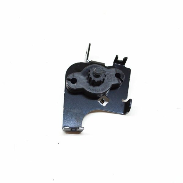81A823529A - NEW AUDI Q2 GA FRONT BONNET HOOD LID LOCK RELEASE ELEMENT 81A823529A ORIGINAL