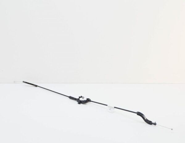 81A823531 - NEW AUDI Q2 GA CENTER BONNET LOCK CABLE 81A823531 ORIGINAL
