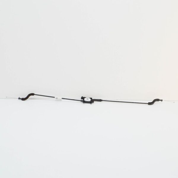 81A823531 - NEW AUDI Q2 GA CENTER BONNET LOCK CABLE 81A823531 ORIGINAL
