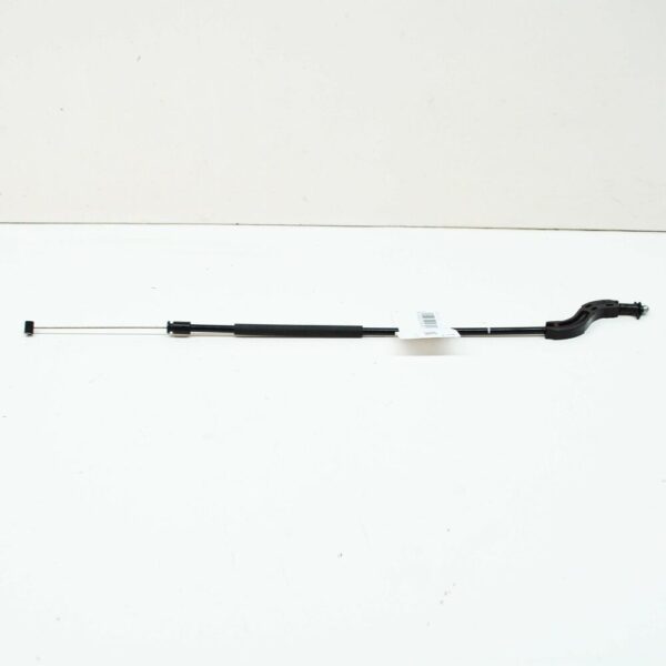81A823655A - NEW AUDI Q2 GA FRONT LEFT HOOD HOOD LOCKING CABLE 81A823655A ORIGINAL