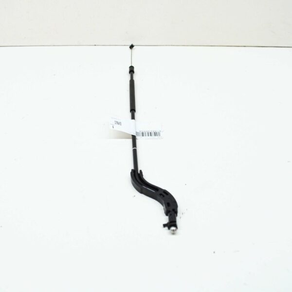 81A823655A - NEW AUDI Q2 GA FRONT LEFT HOOD HOOD LOCKING CABLE 81A823655A ORIGINAL