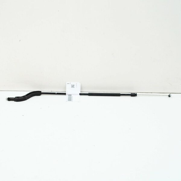 81A823655A - NEW AUDI Q2 GA FRONT LEFT HOOD HOOD LOCKING CABLE 81A823655A ORIGINAL