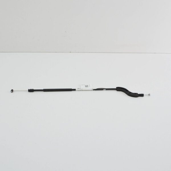 81A823656 - NEW AUDI Q2 GA RIGHT BONNET LOCK CABLE 81A823656 ORIGINAL