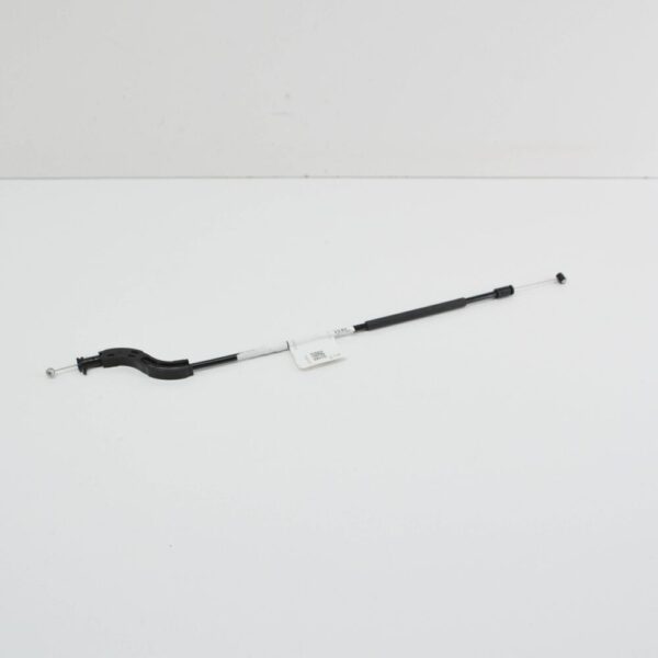 81A823656 - NEW AUDI Q2 GA RIGHT BONNET LOCK CABLE 81A823656 ORIGINAL