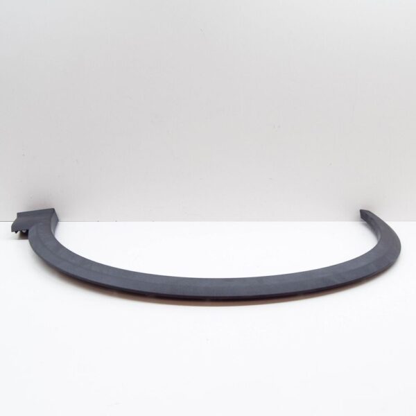 81A8537174W3 - AUDI Q2 Front Left Fender Wheel Arch Cover 81A8537174W3 NEW GENUINE