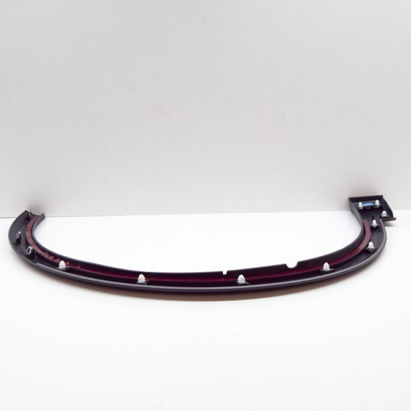 81A8537174W3 - AUDI Q2 Front Left Fender Wheel Arch Cover 81A8537174W3 NEW GENUINE
