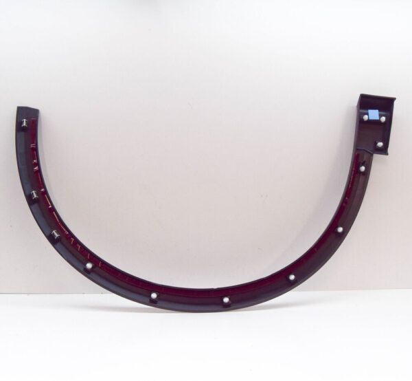 81A8537174W3 - AUDI Q2 Front Left Fender Wheel Arch Cover 81A8537174W3 NEW GENUINE