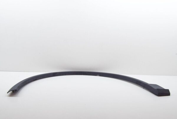 81A8537174W3 - AUDI Q2 Front Left Fender Wheel Arch Cover 81A8537174W3 NEW GENUINE