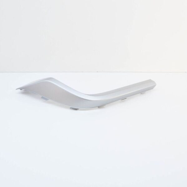 81A853842TB2 - NEW AUDI Q2 REAR BUMPER RIGHT TRIM 81A853842TB2