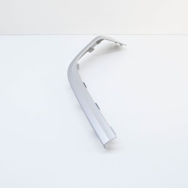 81A853842TB2 - NEW AUDI Q2 REAR BUMPER RIGHT TRIM 81A853842TB2