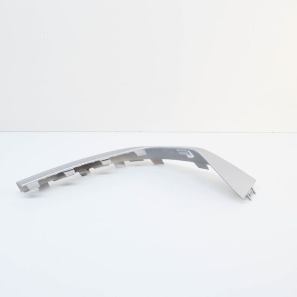 81A853842TB2 - NEW AUDI Q2 REAR BUMPER RIGHT TRIM 81A853842TB2