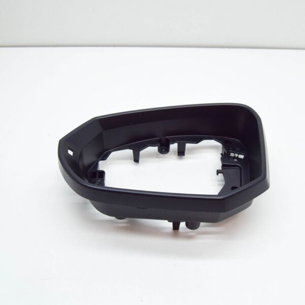 81A8572399B9 - NEW AUDI Q2 GA LEFT EXTERIOR MIRROR FRAME 81A8572399B9 ORIGINAL