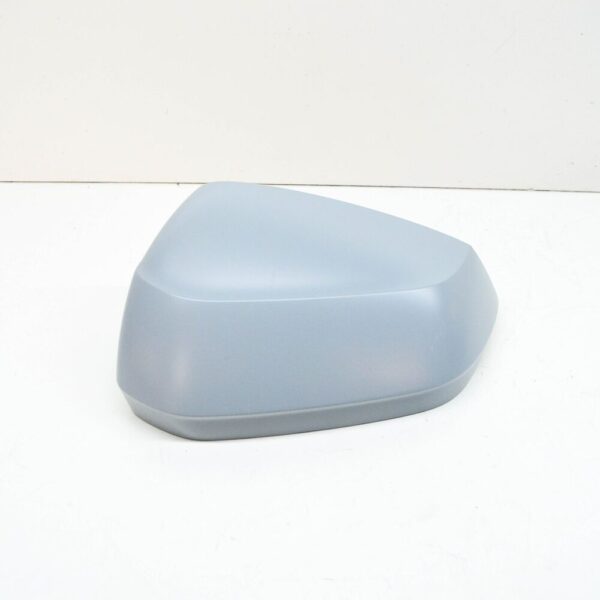 81A857527 - Audi Q2 Front Left Door Mirror Cover Cap 81A857527GRU NEW GENUINE