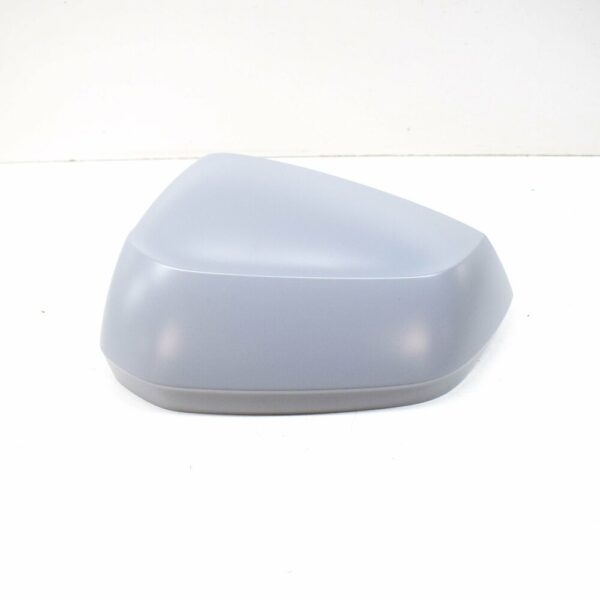 81A857527AGRU - NEW AUDI Q3 F3 FRONT LEFT DOOR MIRROR COVER CAP 81A857527AGRU