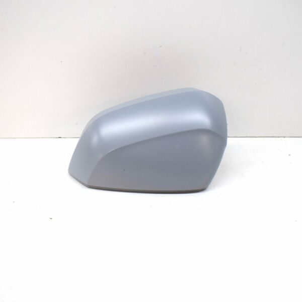 81A857527AGRU - NEW AUDI Q3 F3 FRONT LEFT DOOR MIRROR COVER CAP 81A857527AGRU