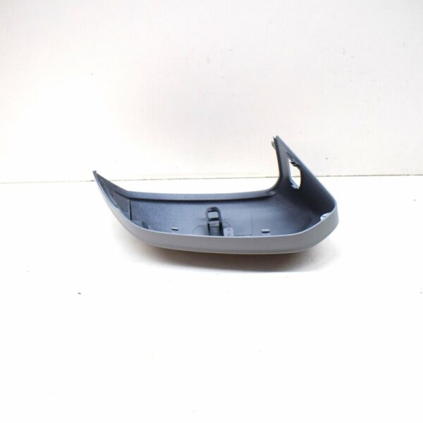 81A857527AGRU - NEW AUDI Q3 F3 FRONT LEFT DOOR MIRROR COVER CAP 81A857527AGRU