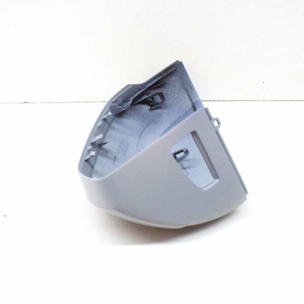 81A857527AGRU - NEW AUDI Q3 F3 FRONT LEFT DOOR MIRROR COVER CAP 81A857527AGRU